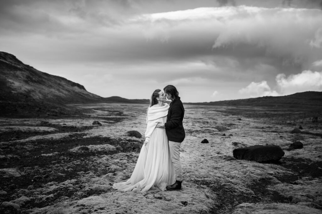 Island Elopement